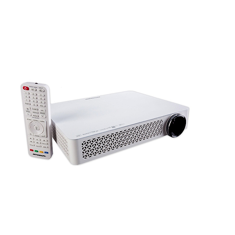 LED 1000 HD Digital Art Projector Image 0