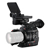 C300 Mark II Cinema EOS Camcorder Body with Dual Pixel CMOS AF (EF Lens Mount) Thumbnail 0