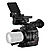 C300 Mark II Cinema EOS Camcorder Body with Dual Pixel CMOS AF (EF Lens Mount)