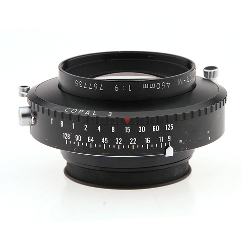 美品ニコン ニッコール M 450mm 1:9 Sinar Nikon Nikkor-M 450mm 1:9 - Perfekter Zustand! | eBay