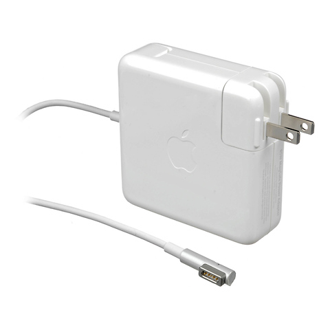 45W MagSafe Power Adapter for MacBook Air Image 0