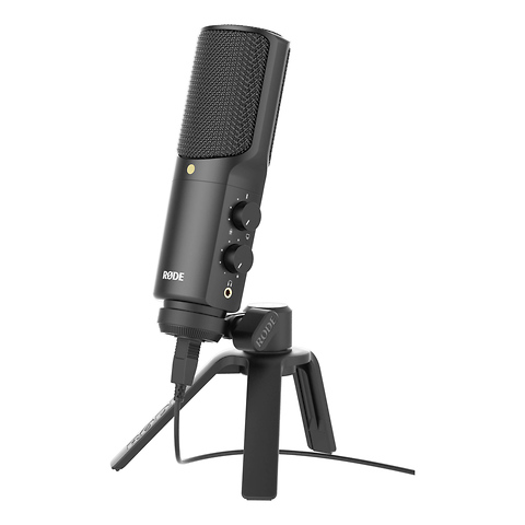 NT-USB USB Microphone Image 0