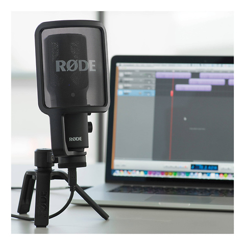 NT-USB USB Microphone Image 4