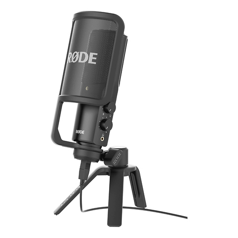 NT-USB USB Microphone Image 1