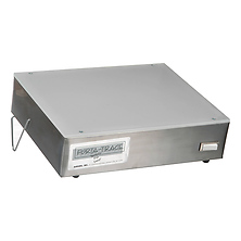 1012-2 Stainless Steel LED Light Box (10 x 12