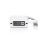 Mini DisplayPort to DVI Adapter Thumbnail 1