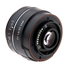 DT 35mm f/1.8 SAM Lens - Open Box Thumbnail 2