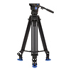 BV6 Twin Leg Aluminum Tripod Kit Thumbnail 0