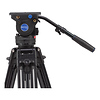 BV6 Twin Leg Aluminum Tripod Kit Thumbnail 4