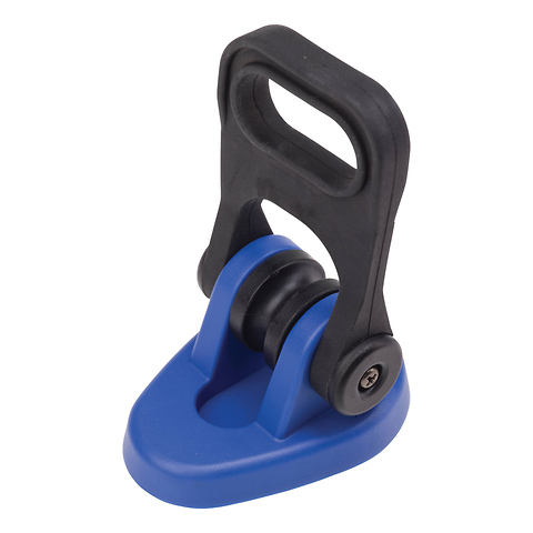 BV6 Twin Leg Aluminum Tripod Kit Image 5