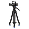 BV6 Twin Leg Aluminum Tripod Kit Thumbnail 6