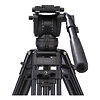 BV8 Twin Leg Aluminum Tripod Kit Thumbnail 3