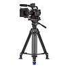 BV8 Twin Leg Aluminum Tripod Kit Thumbnail 4