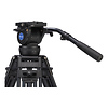 BV10 Twin Leg Aluminum Tripod Kit Thumbnail 3