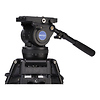 BV10 Twin Leg Aluminum Tripod Kit Thumbnail 2