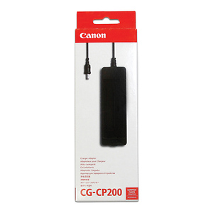 CG-CP200 Battery Charger Adapter