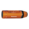 HX-A1 Wearable HD Action Cam (Orange) Thumbnail 0
