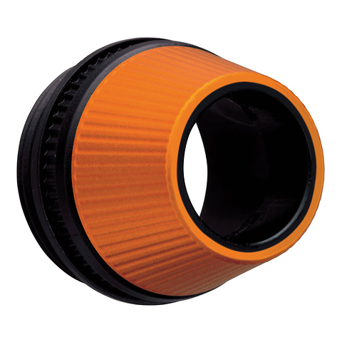 HX-A1 Wearable HD Action Cam (Orange) Image 5