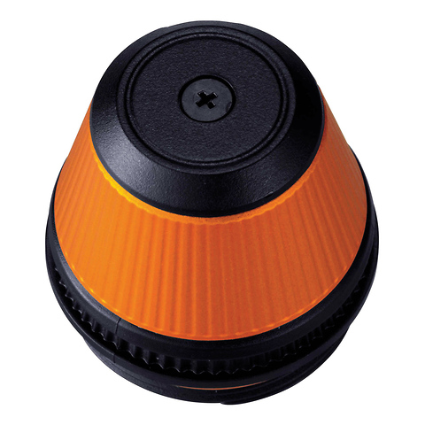 HX-A1 Wearable HD Action Cam (Orange) Image 6