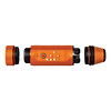 HX-A1 Wearable HD Action Cam (Orange) Thumbnail 2