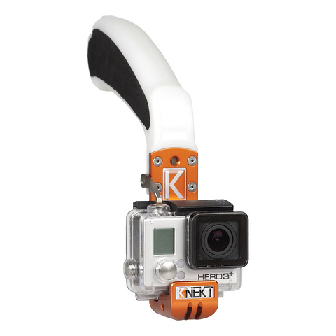 GPDL Trigger Handle for GoPro HERO3, HERO3+, and HERO4 Image 4