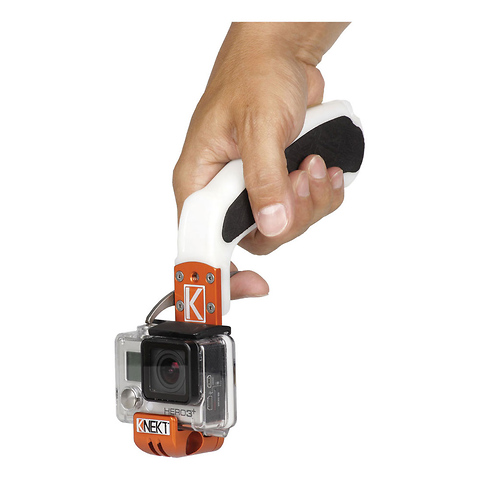 GPDL Trigger Handle for GoPro HERO3, HERO3+, and HERO4 Image 5