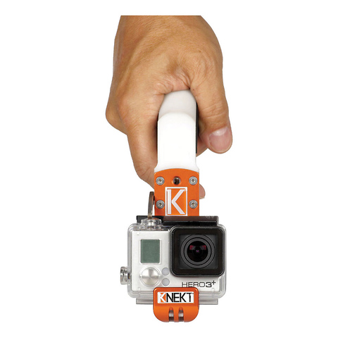 GPDL Trigger Handle for GoPro HERO3, HERO3+, and HERO4 Image 6