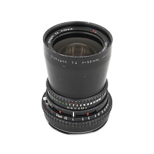 C  50mm f/4 ZEISS Distagon T* Lens - Pre-Owned Image 0