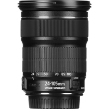 EF 24-105mm f/3.5-5.6 IS STM Lens - Pre-Owned Image 0
