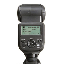Mitros TTL Flash for Canon Cameras - Pre-Owned Image 0