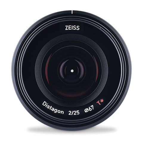 Batis 25mm f/2 Lens for Sony E Mount Image 3