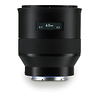 Batis 85mm f/1.8 Lens for Sony E Mount Thumbnail 3