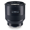 Batis 85mm f/1.8 Lens for Sony E Mount Thumbnail 1
