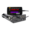 FMX-42u 4-Channel Microphone Field Mixer with USB Digital Audio Output Thumbnail 3