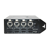 FMX-42u 4-Channel Microphone Field Mixer with USB Digital Audio Output Thumbnail 5