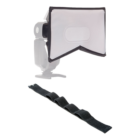 SoftBox with UltraStrap Image 0