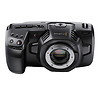 Pocket Cinema Camera 4K Micro 4/3's Mount - Pre-Owned Thumbnail 0