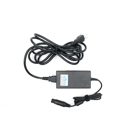 12V Power Supply with 4-Pin XLR Connection Image 3