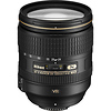 AF-S 24-120mm f/4 G ED VR Lens - Pre-Owned Thumbnail 0