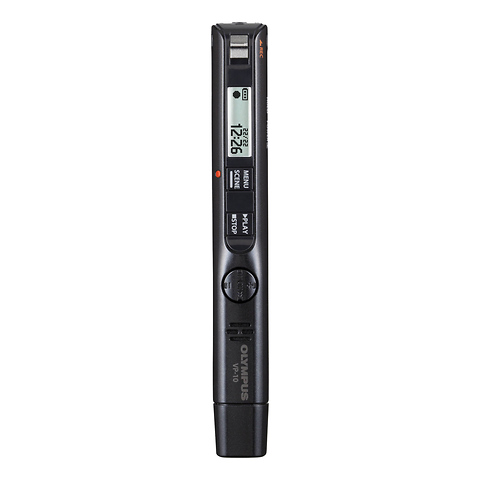 VP-10 Digital Voice Recorder Image 0