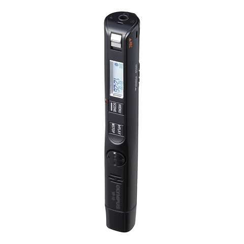 VP-10 Digital Voice Recorder Image 3