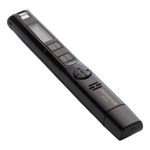 VP-10 Digital Voice Recorder Image 6