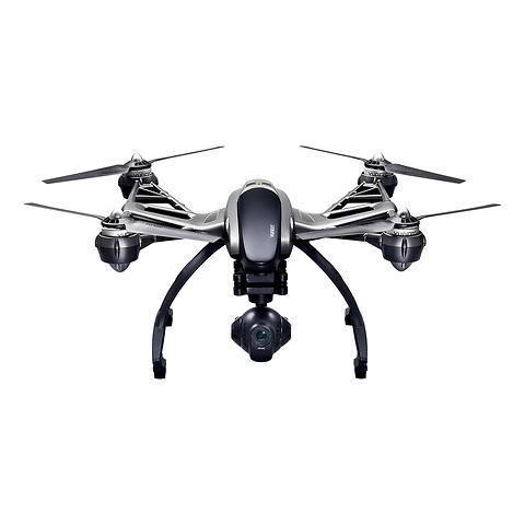 Q500 Typhoon Quadcopter with 4K CGO3 3-Axis Gimbal RTF Camera Image 0