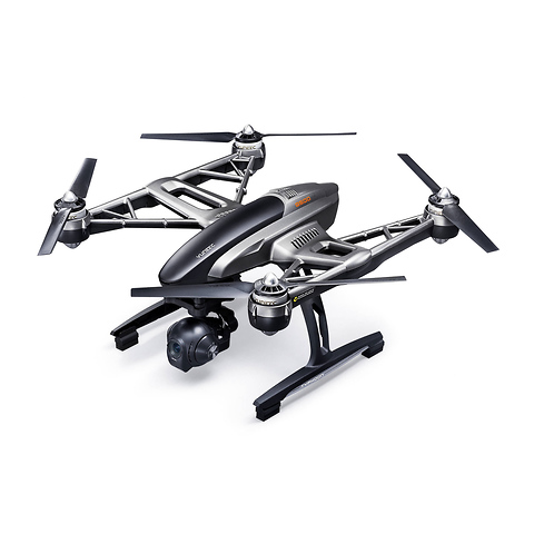 Q500 Typhoon Quadcopter with 4K CGO3 3-Axis Gimbal RTF Camera Image 3