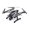 Q500 Typhoon Quadcopter with 4K CGO3 3-Axis Gimbal RTF Camera Thumbnail 3