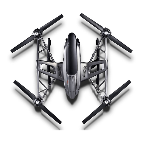 Q500 Typhoon Quadcopter with 4K CGO3 3-Axis Gimbal RTF Camera Image 5