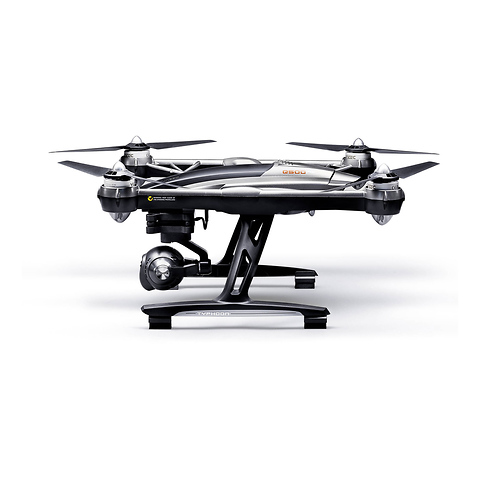 Q500 Typhoon Quadcopter with 4K CGO3 3-Axis Gimbal RTF Camera Image 6