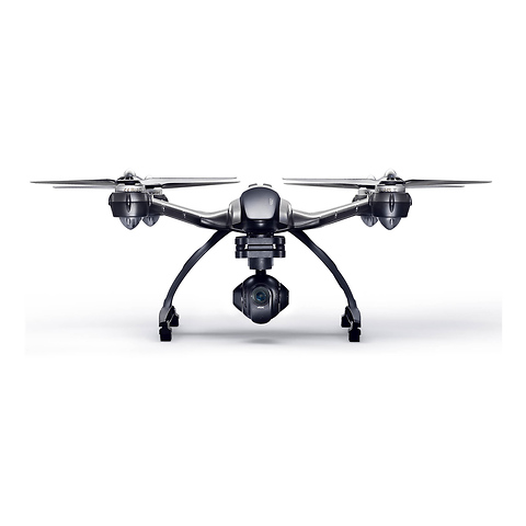 Q500 Typhoon Quadcopter with 4K CGO3 3-Axis Gimbal RTF Camera Image 1