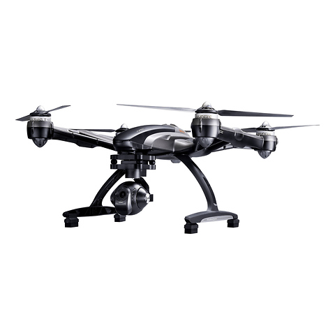 Q500 Typhoon Quadcopter with 4K CGO3 3-Axis Gimbal RTF Camera Image 2