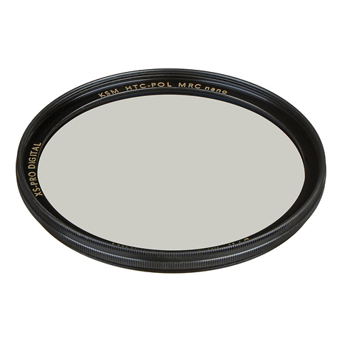 82mm Kaesemann High Transmission Circular Polarizer MRC-Nano Filter Image 0